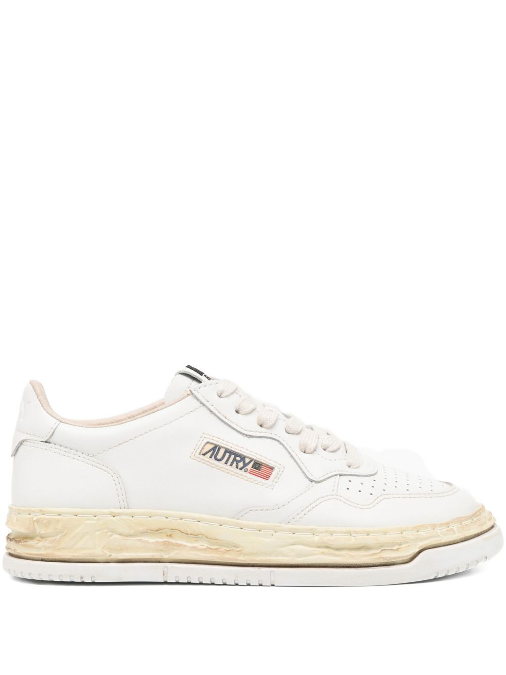 Medalist sneakers - 1