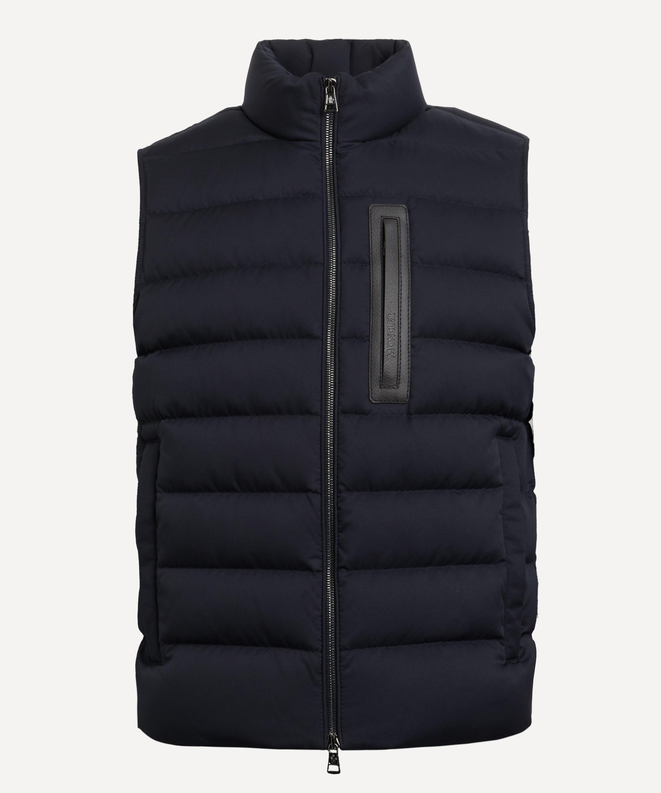 Giaf Down Gilet - 1