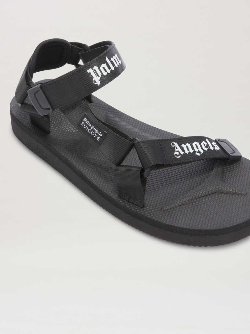 Depa sandals Palm Angels x Suicoke 4