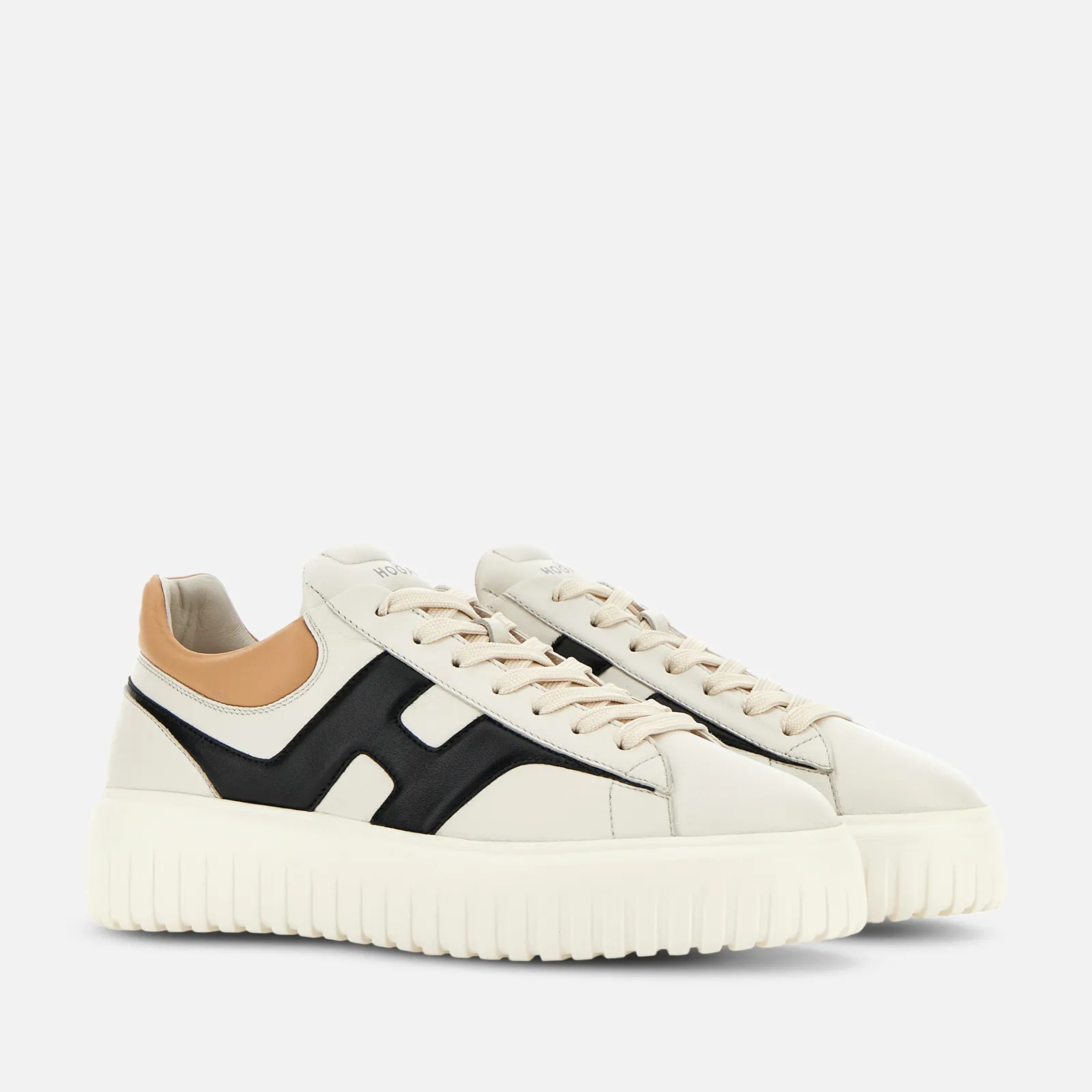 Sneakers Hogan H-Stripes - 2