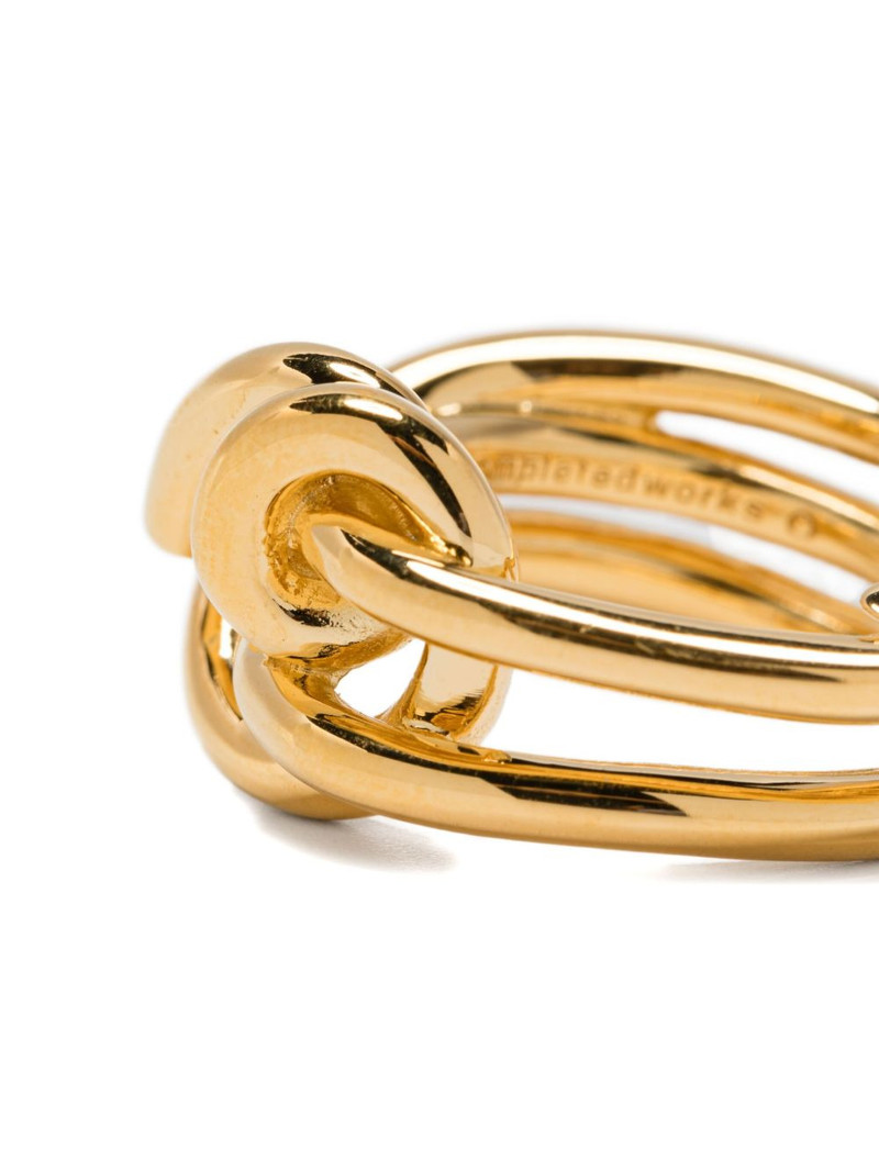 Knot ring 3
