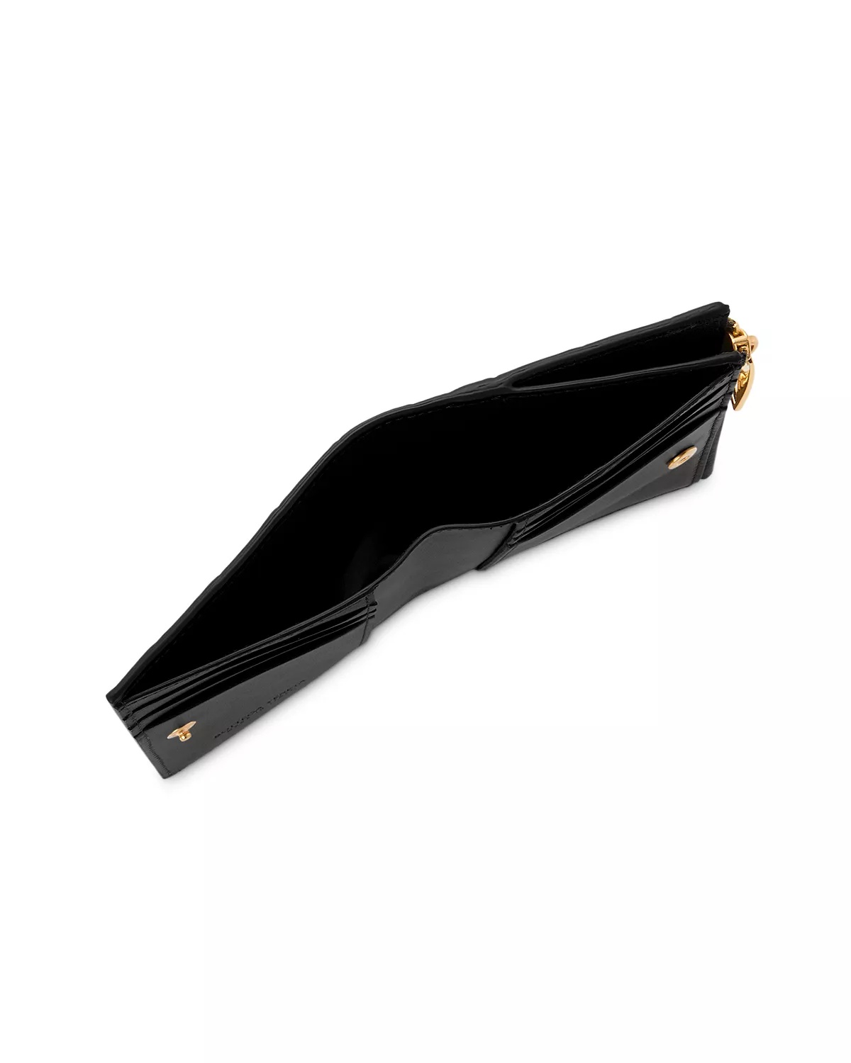 Intrecciato 15 Small Bi Fold Wallet - 2
