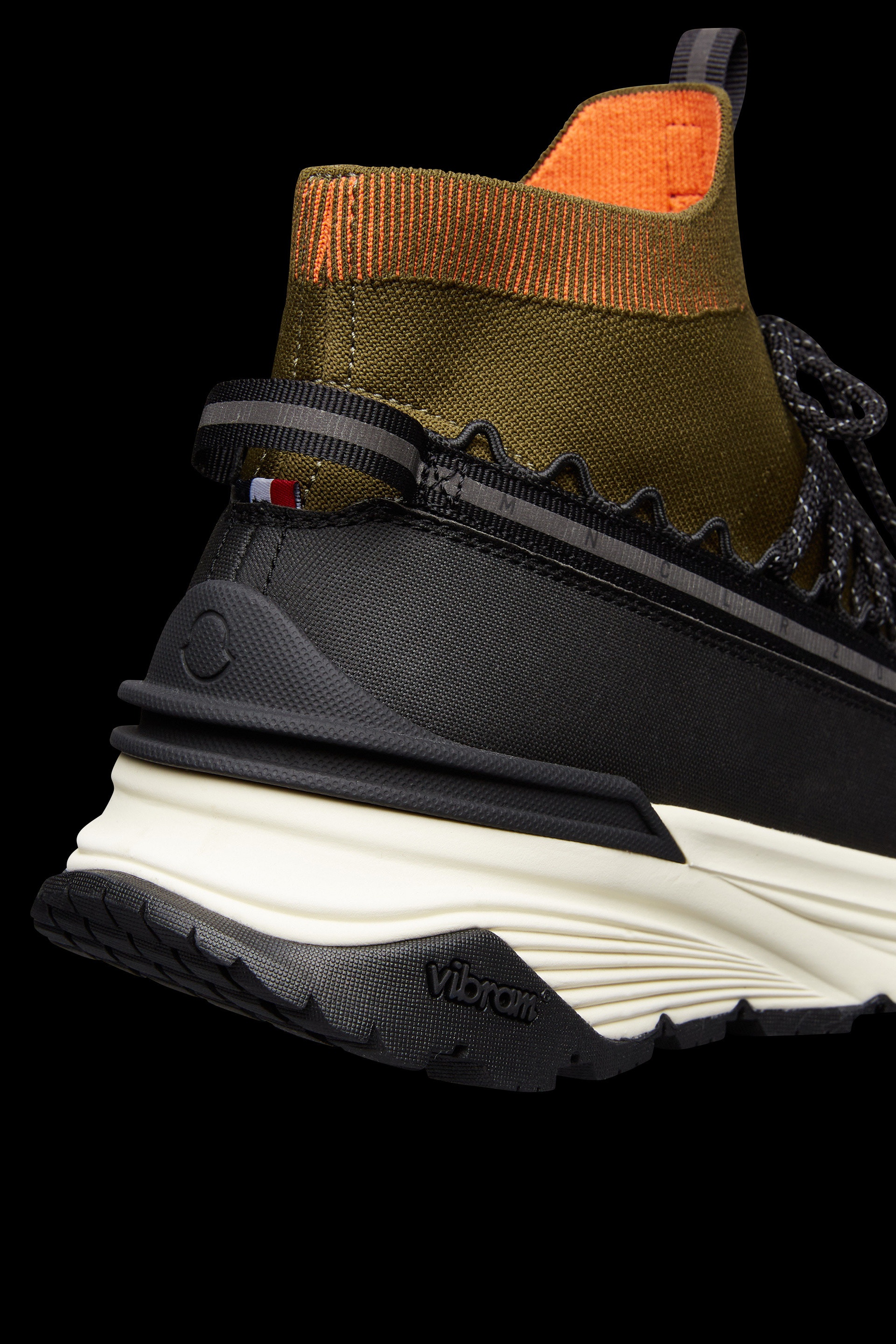 Monte Runner Sneakers - 5