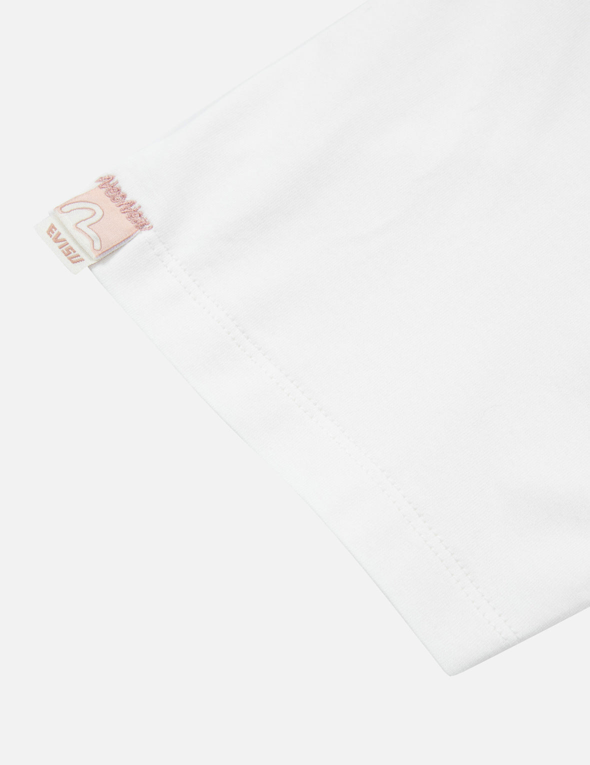 MULTIPLE PRINT OVERSIZED T-SHIRT - 9