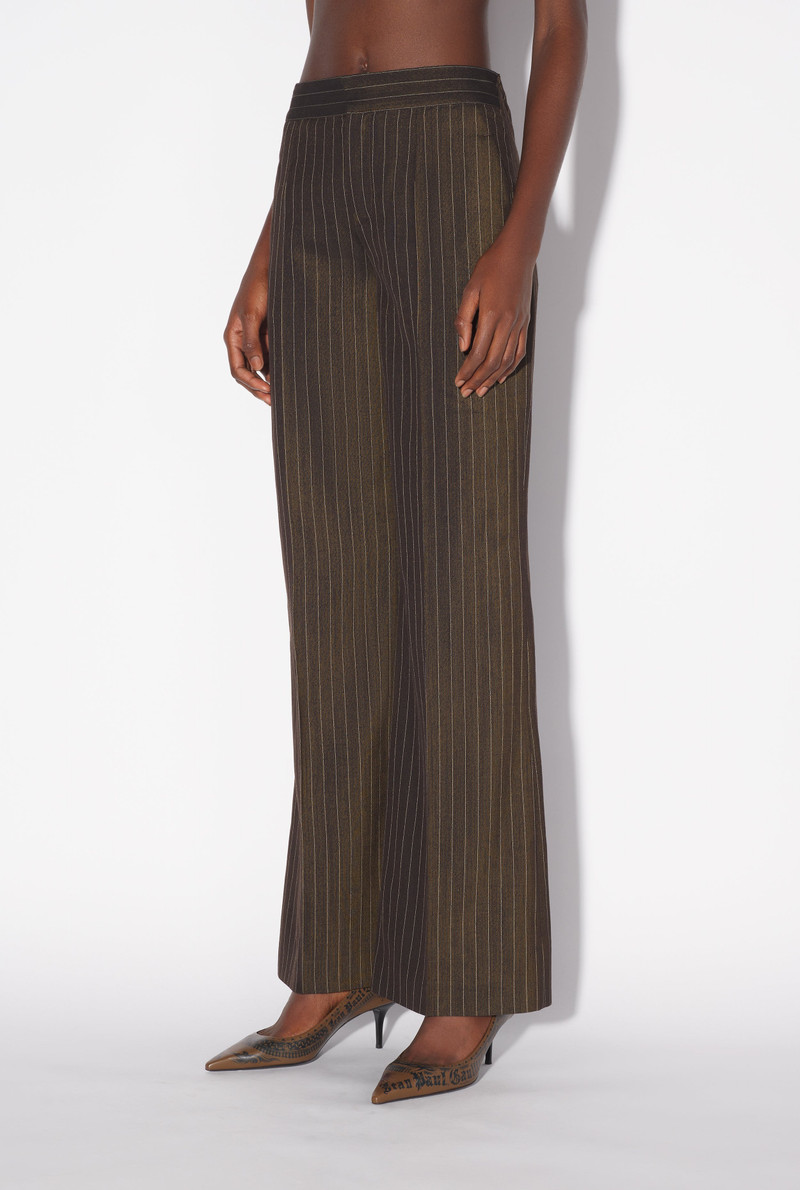 Jean Paul Gaultier THE THONG SUIT PANTS outlook