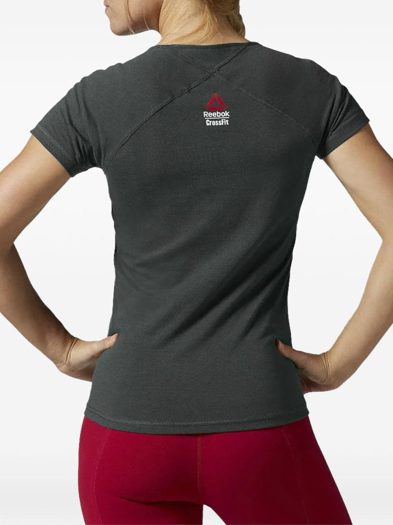 Reebok short sleeve crossfit T-shirt outlook