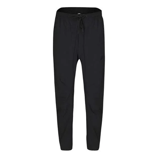 Nike AS Men's Nike Sportswear Pant WVN STMT Street 927987-010 - 1
