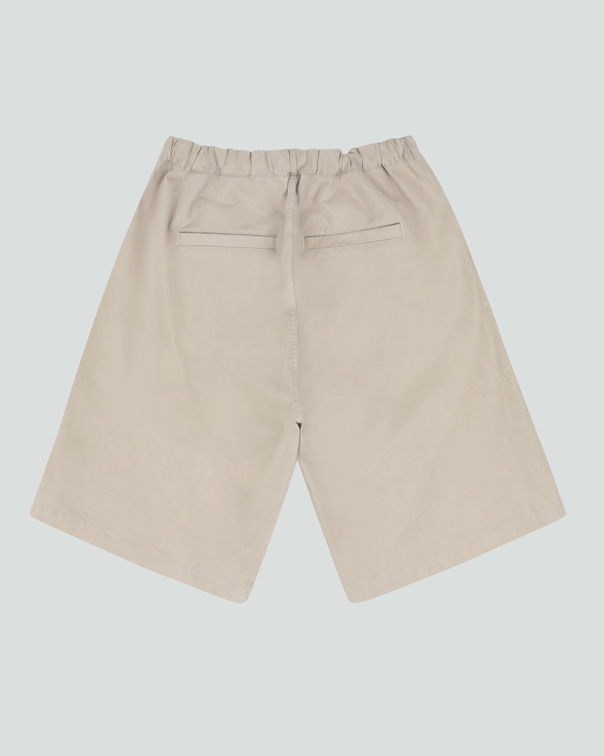 BOXING SHORT JUTE - 2