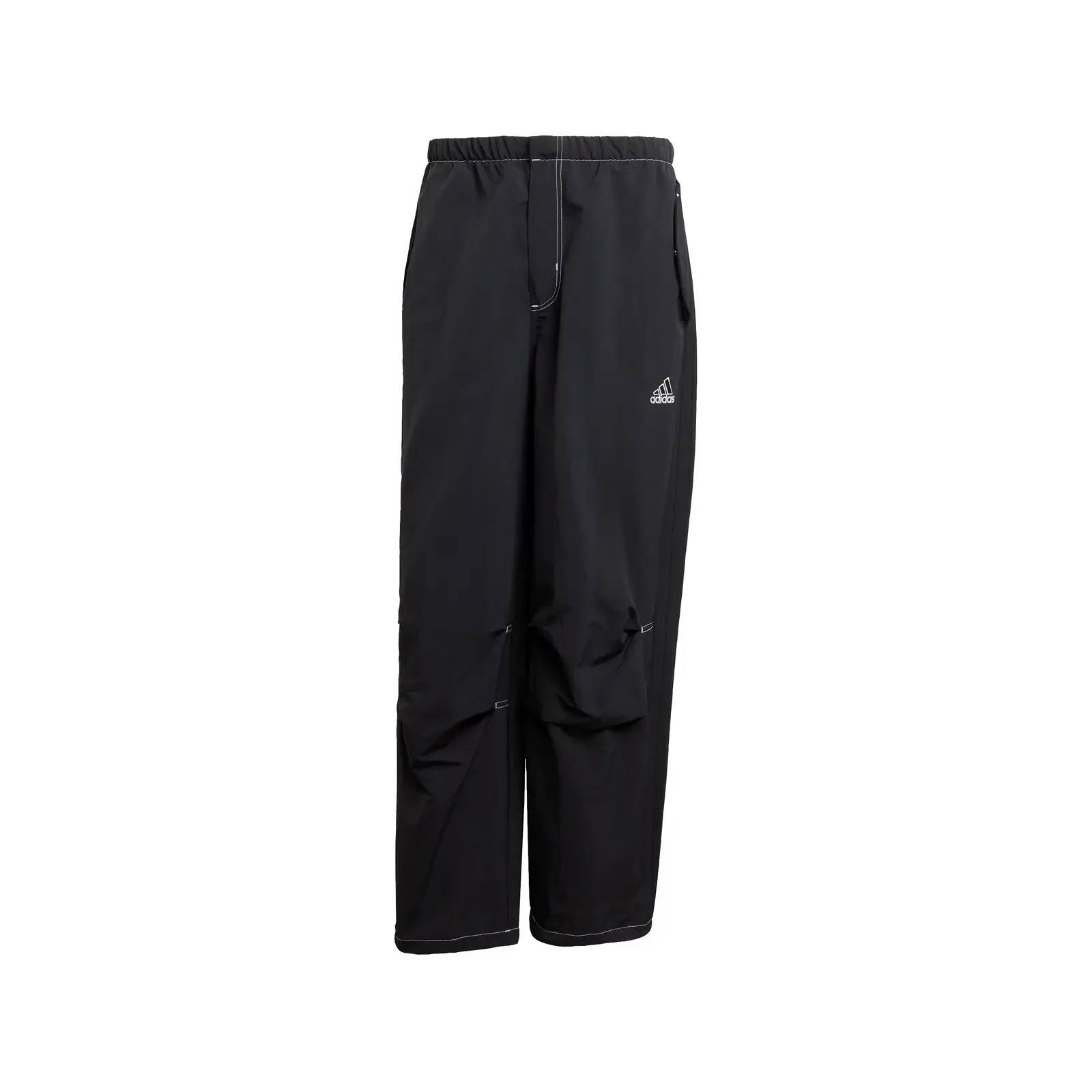 Parachute Pants "Black" - 2