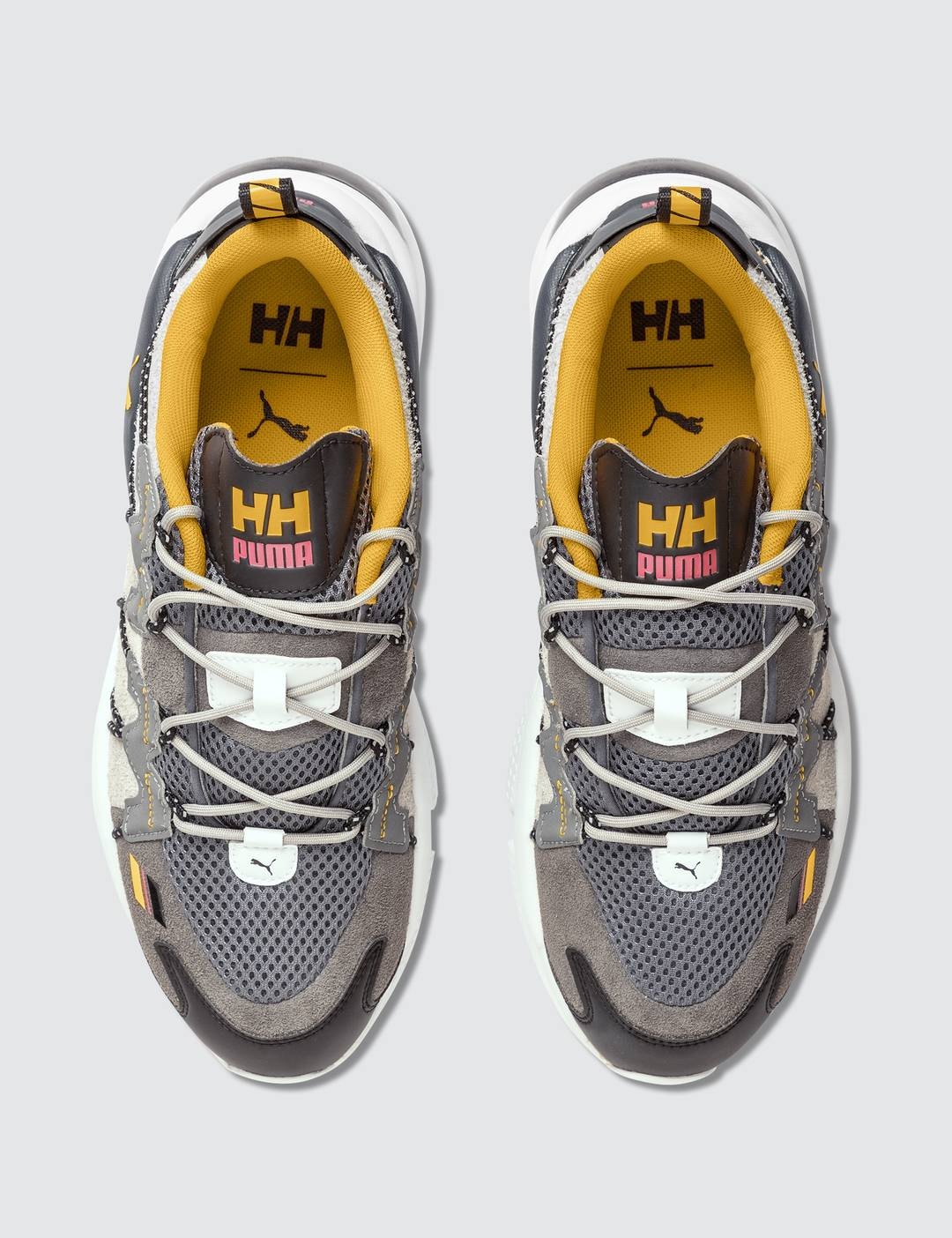 PUMA x Helly Hansen Liquid Cell - 3