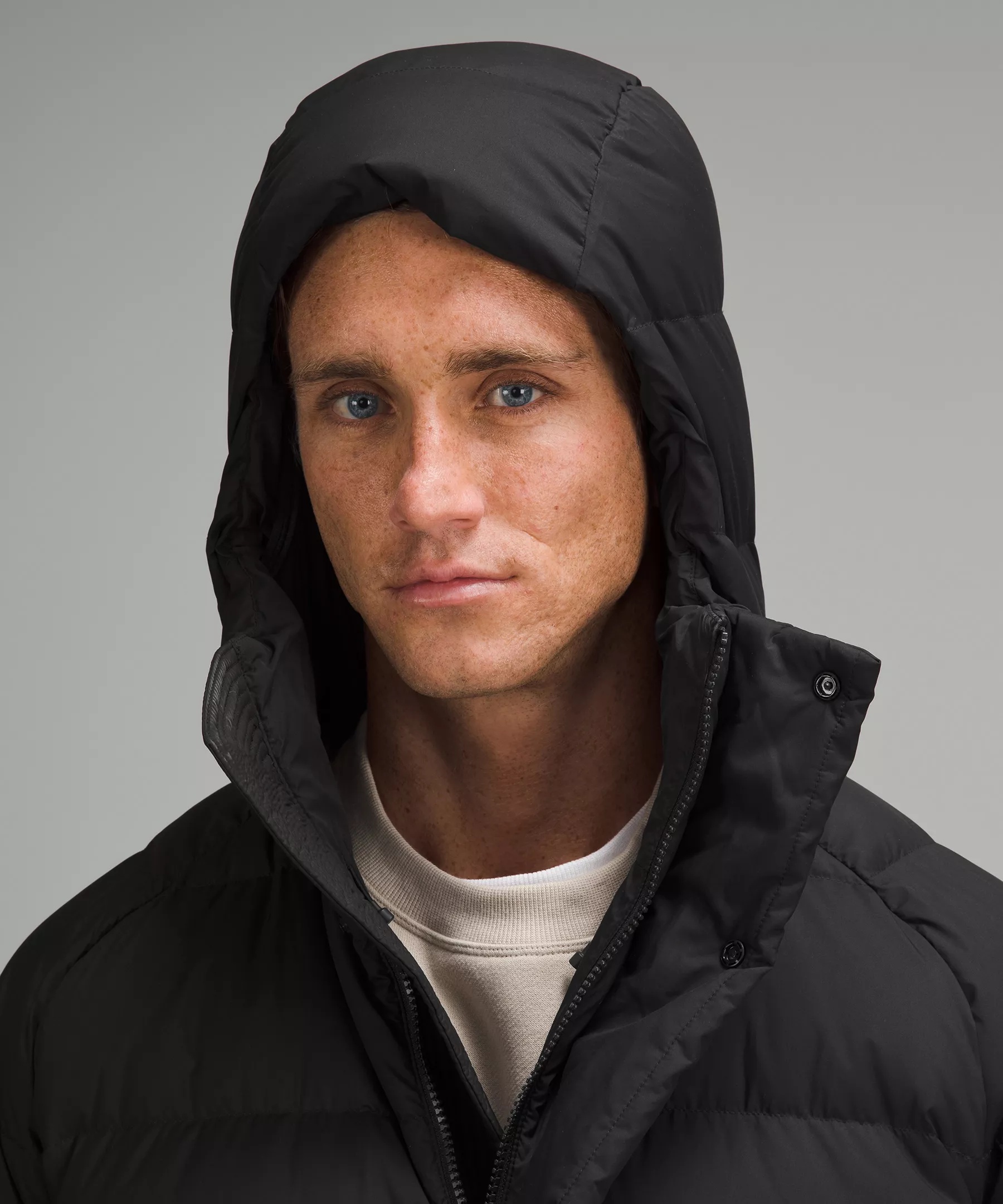 Wunder Puff Jacket - 4
