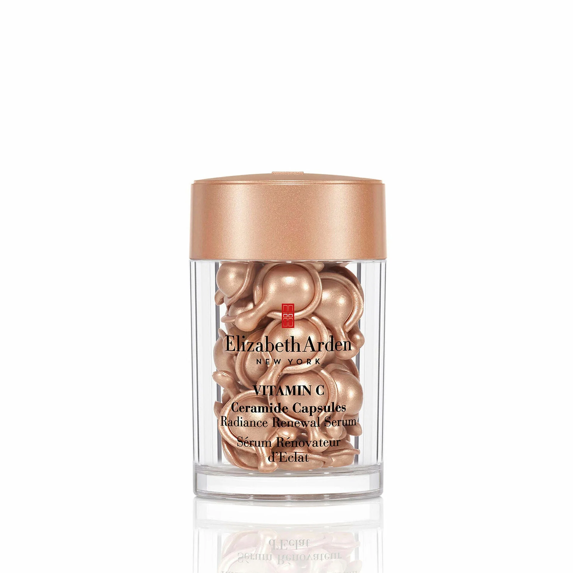 Vitamin C Ceramide Capsules Radiance Renewal Serum - 1