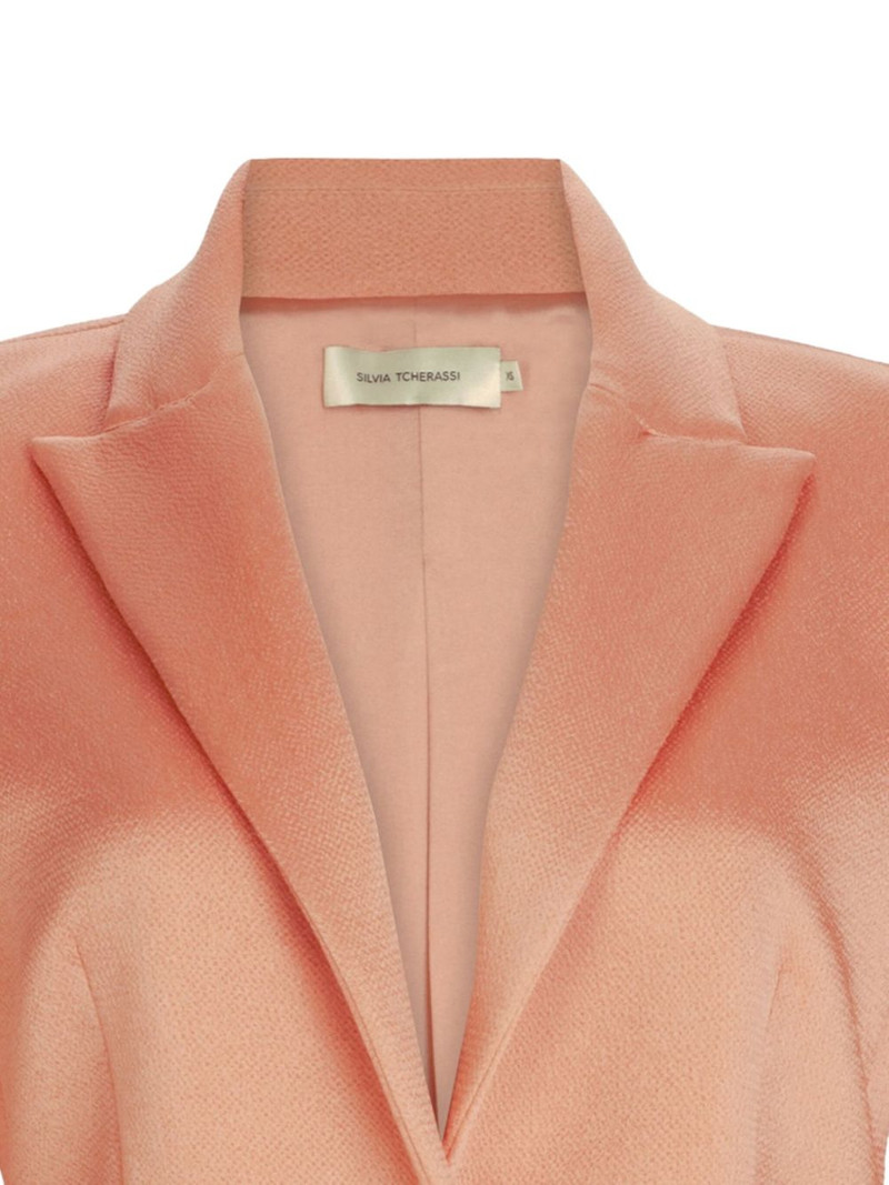 SILVIA TCHERASSI Rebeca jacket outlook