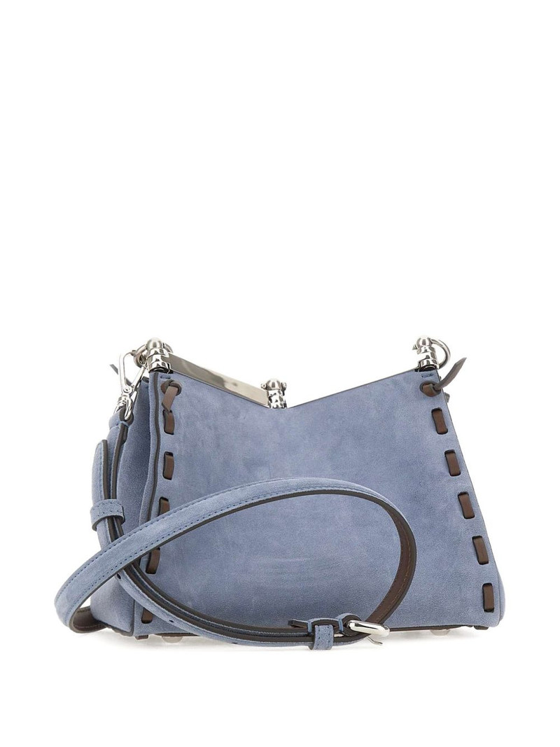 Etro Vela Pegasus-logo shoulder bag outlook