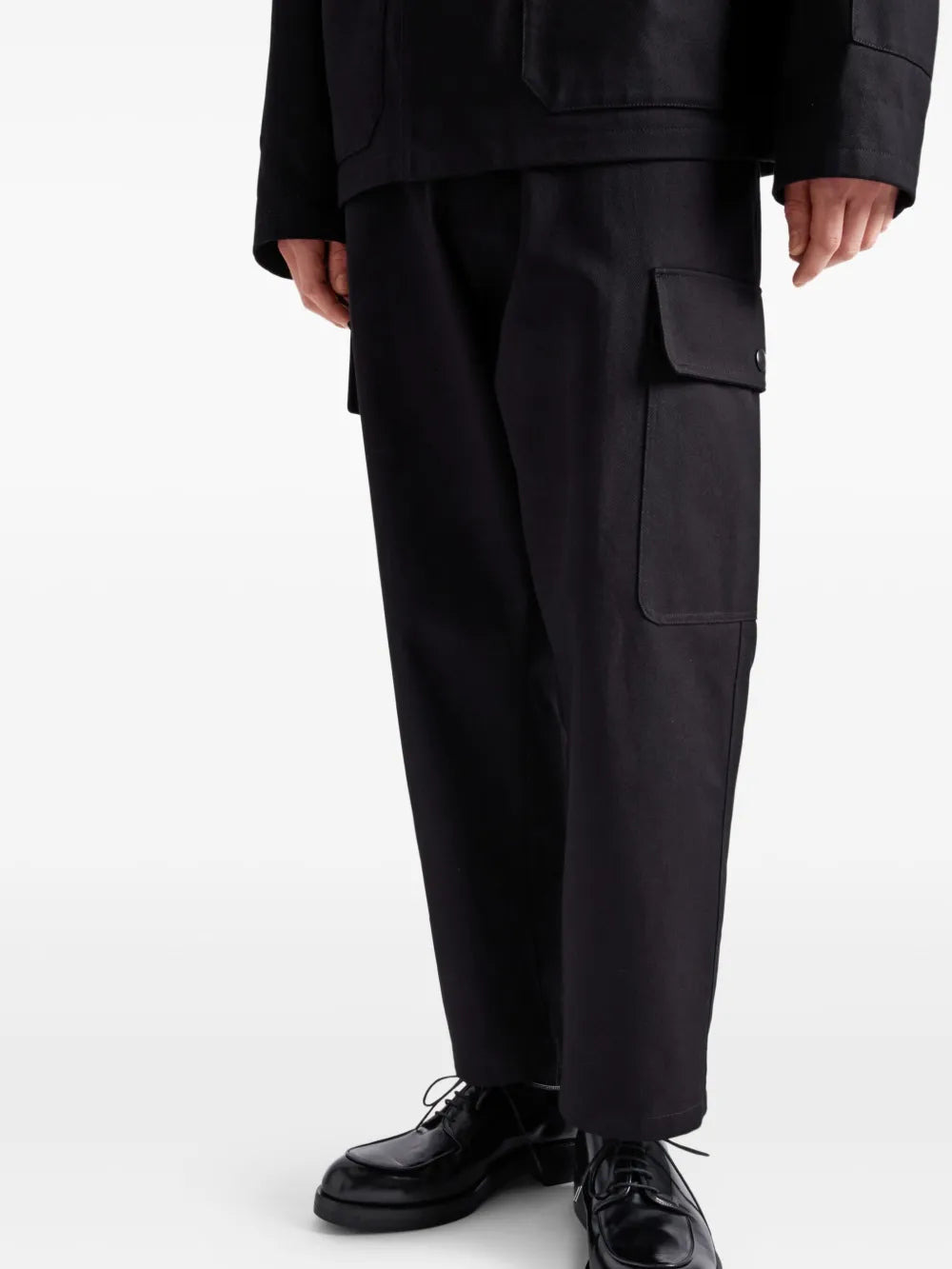 Pantalon cargo - 6