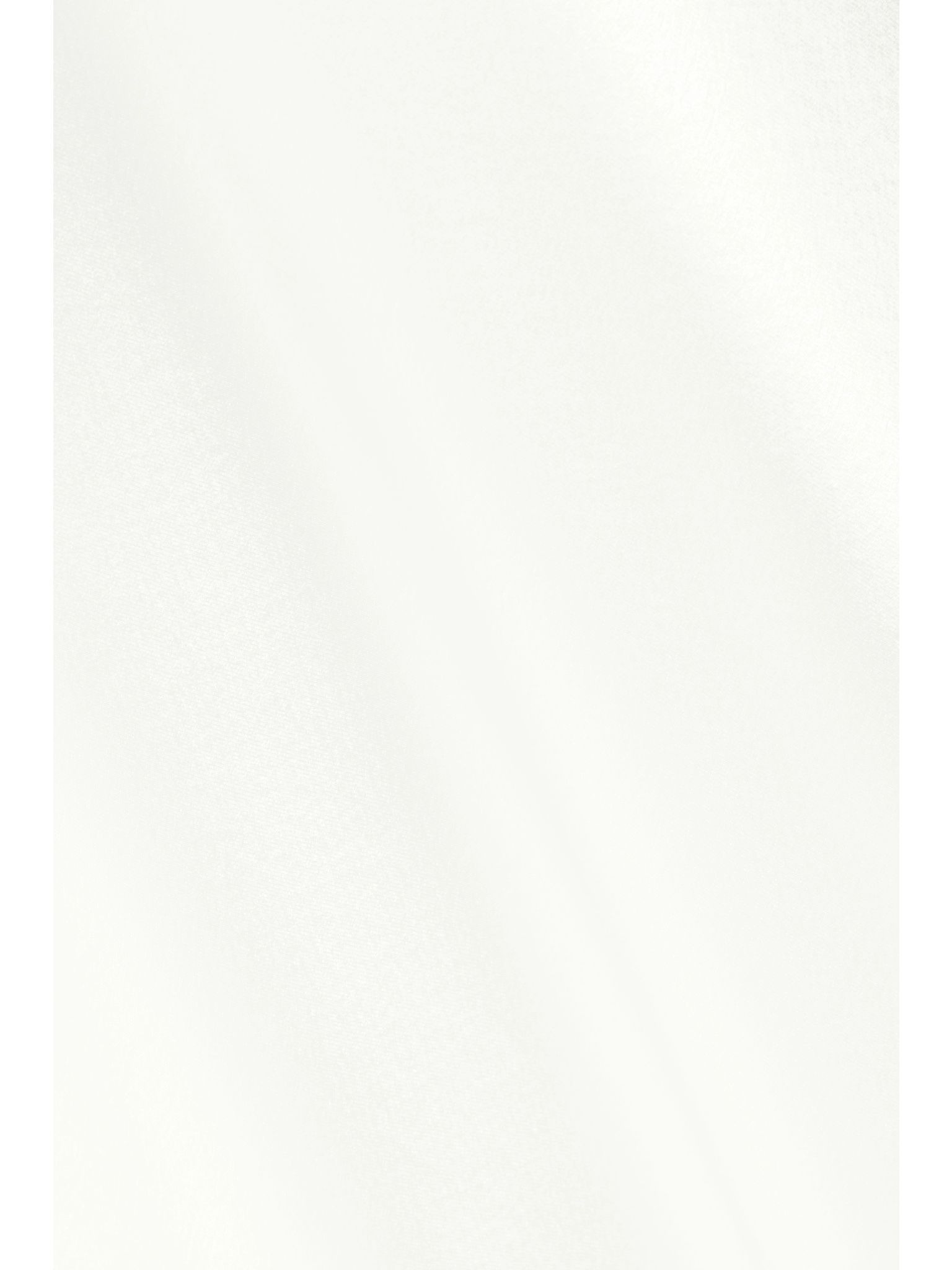 Valletta satin midi skirt White - 4