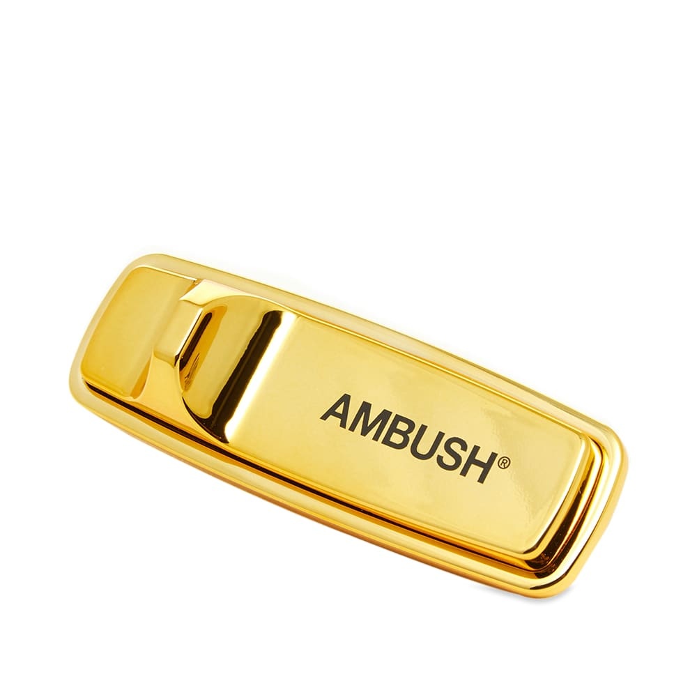 Ambush Security Tag Pin - 2