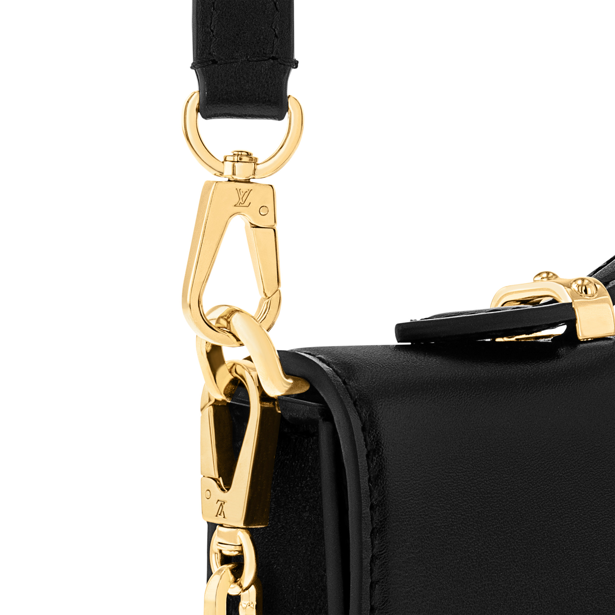 Wallet On Chain Capucines - 3