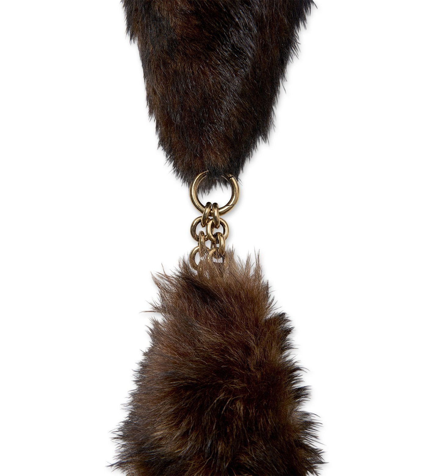 Chloe Chain Tails - 2