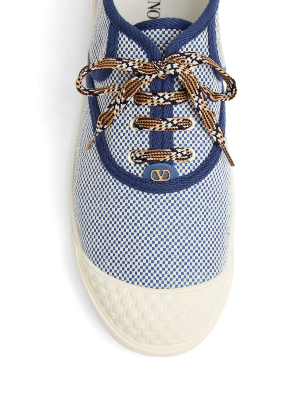 canvas sneakers - 6