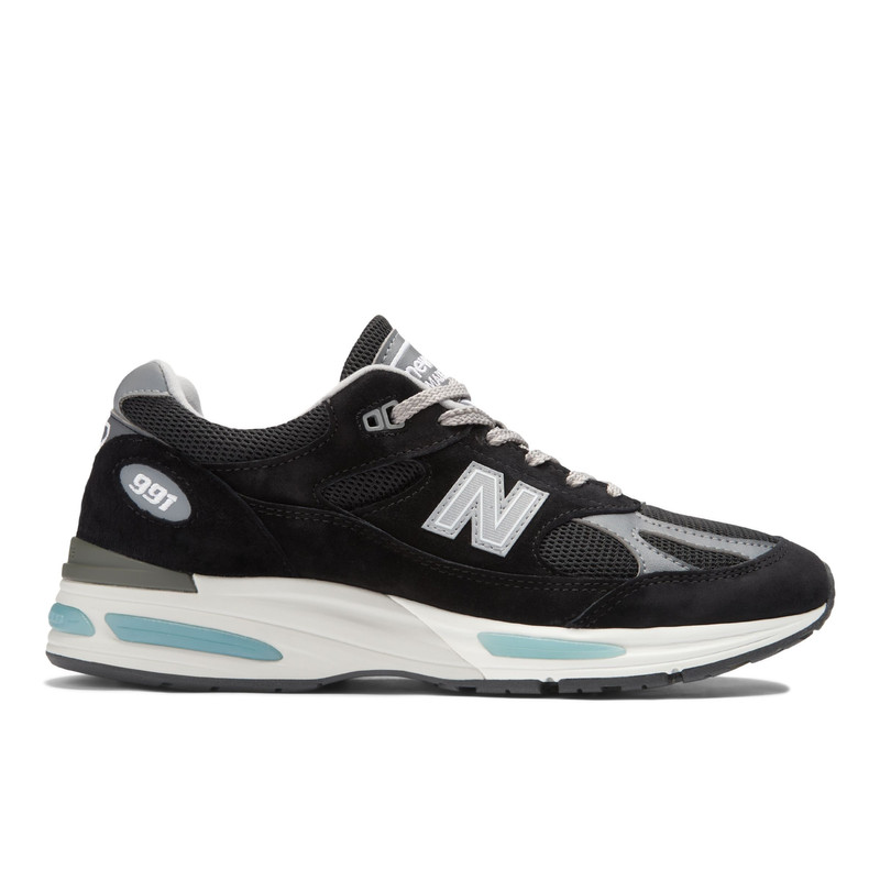MADE in UK 991v2 - 1