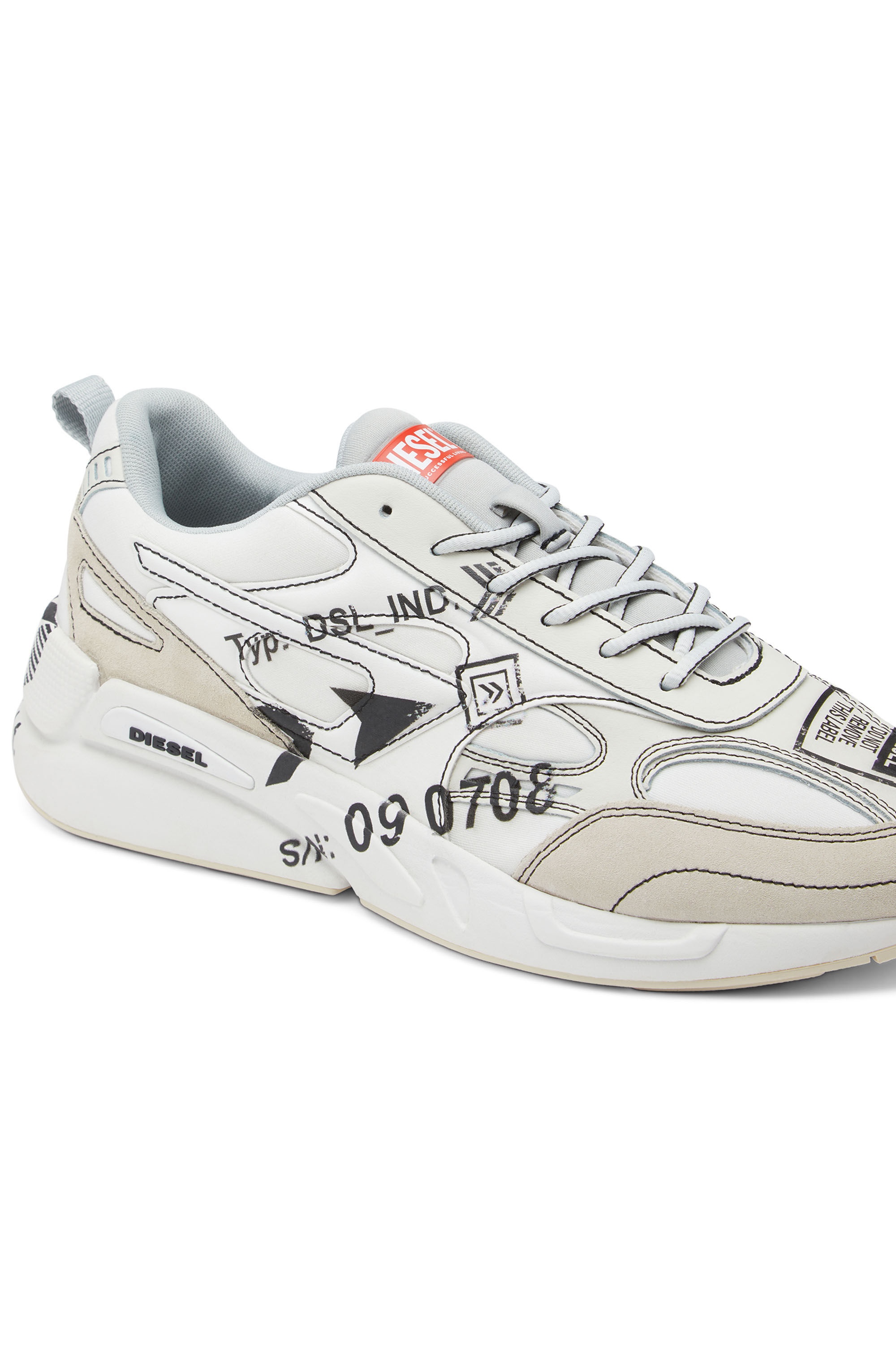 S-SERENDIPITY SPORT - 6