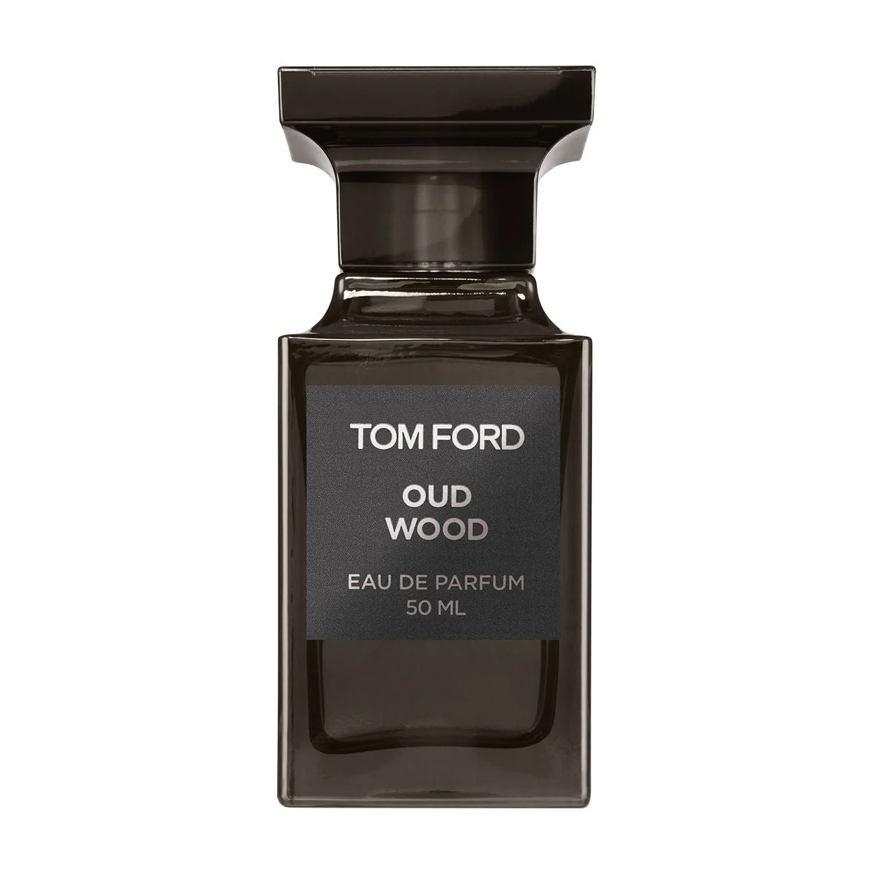 Oud Wood Eau de Parfum Spray - 1