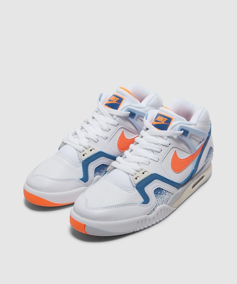 Air tech challenge II QS sneaker - 2