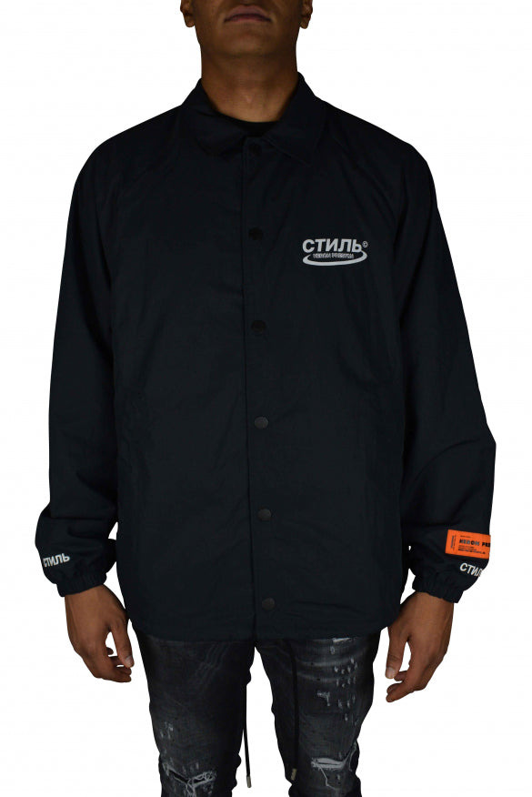 Heron Preston Men Jacket - 5
