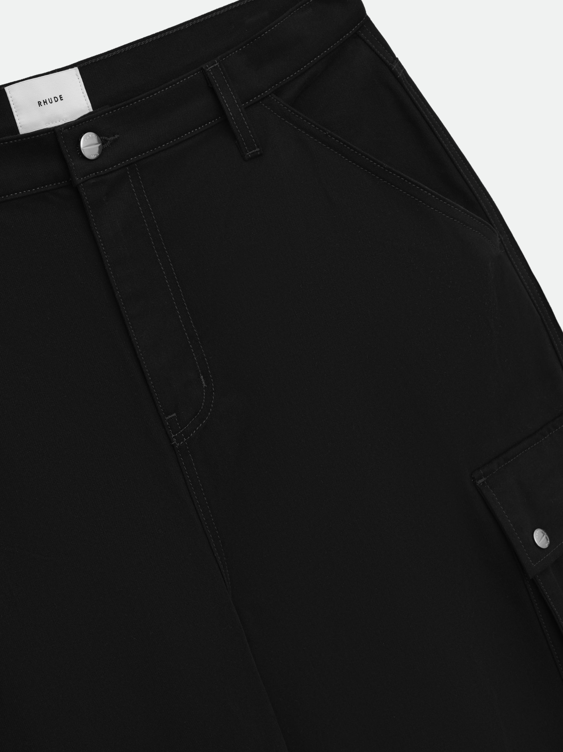 DESERT CARGOS - 5