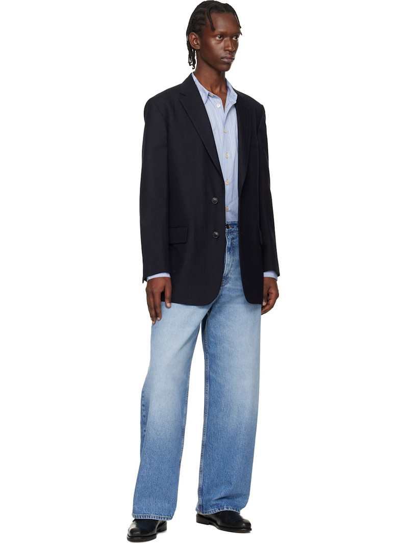 HUGO Blue 554 Jeans outlook