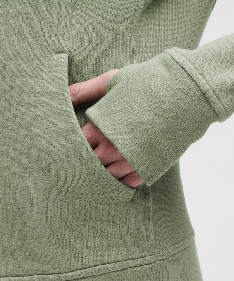 Scuba Full-Zip Hoodie 5