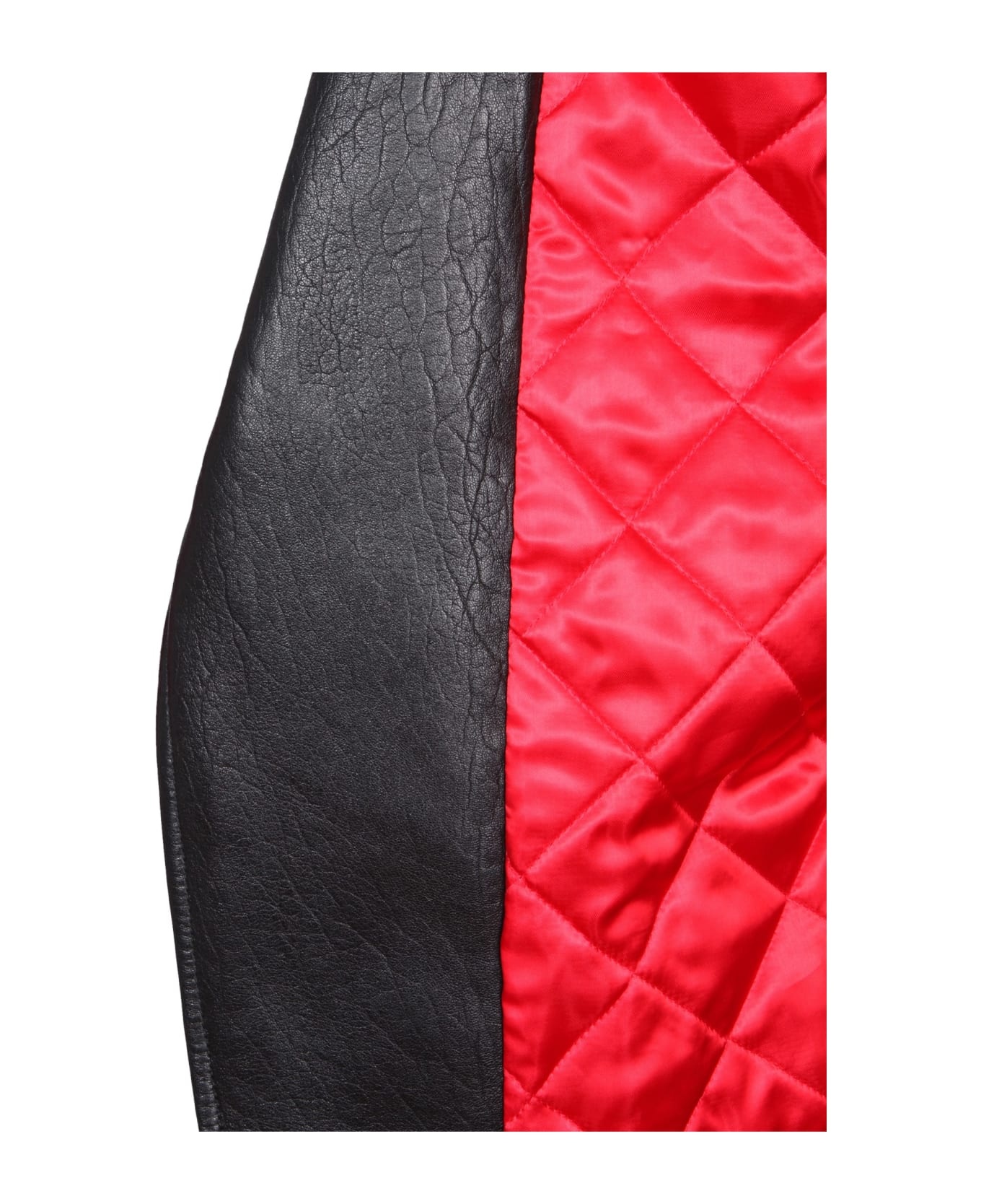 Biker Jacket - 5