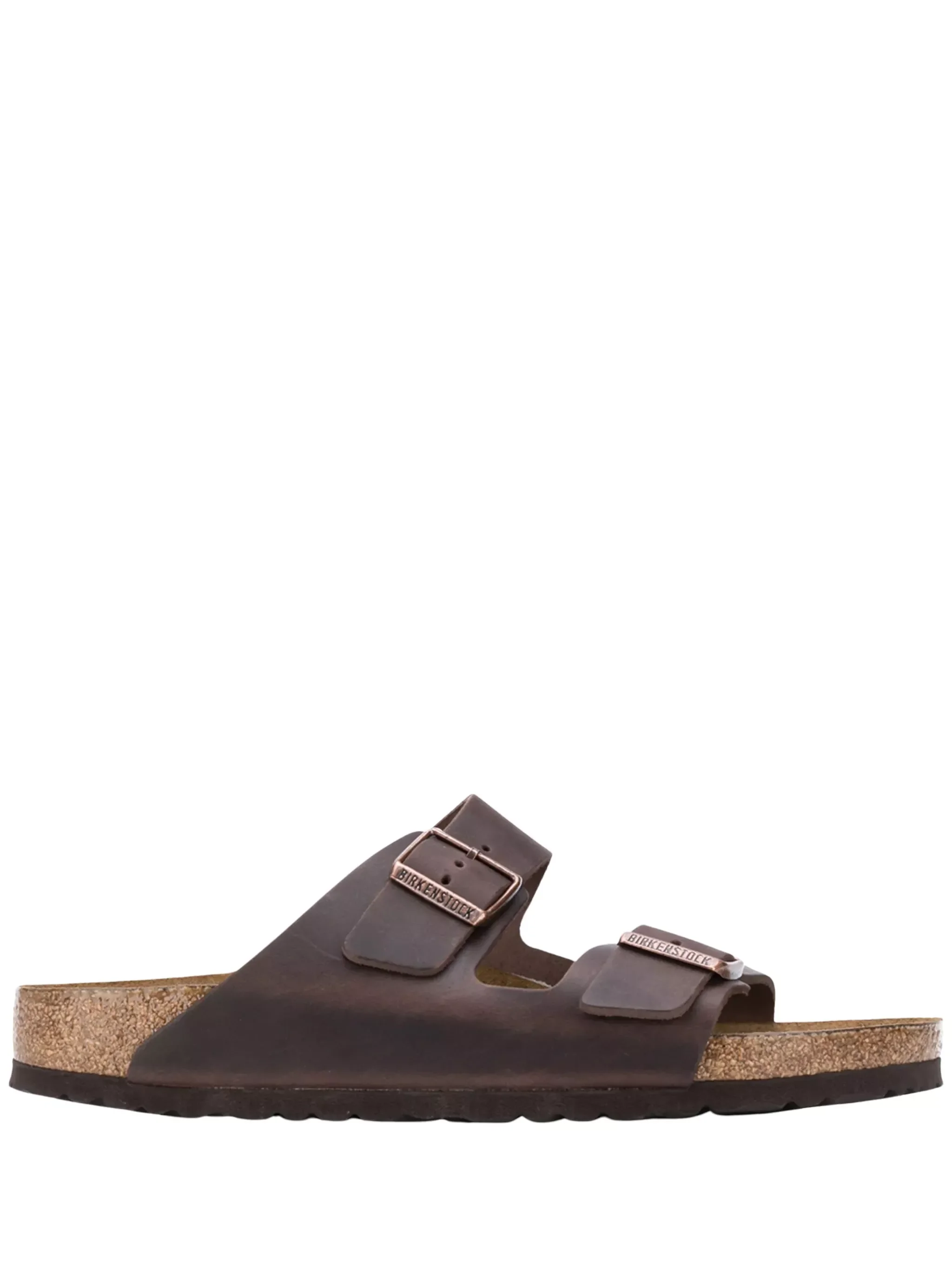 Arizona Sandals with Buckle - 1