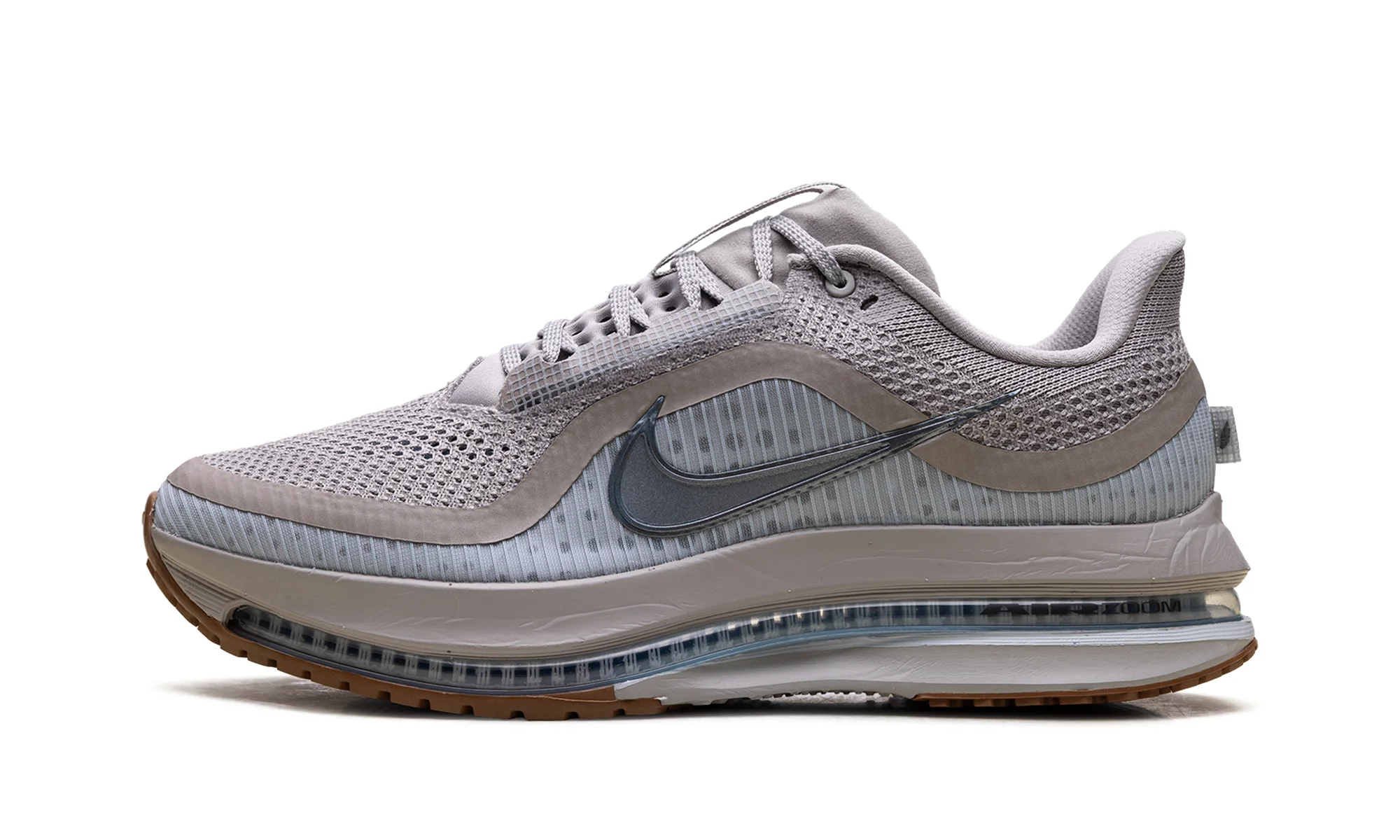 Pegasus Premium "College Grey Gum" HQ2592 010 - 1
