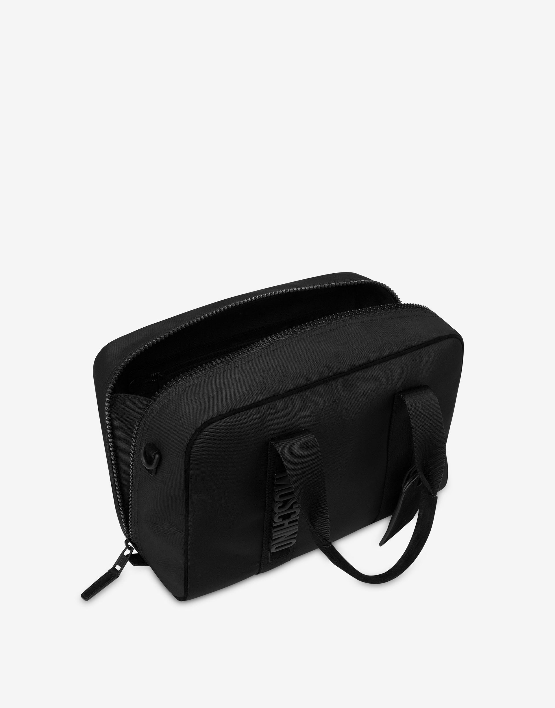 CORDURA NYLON TRAVEL HAND BAG - 2