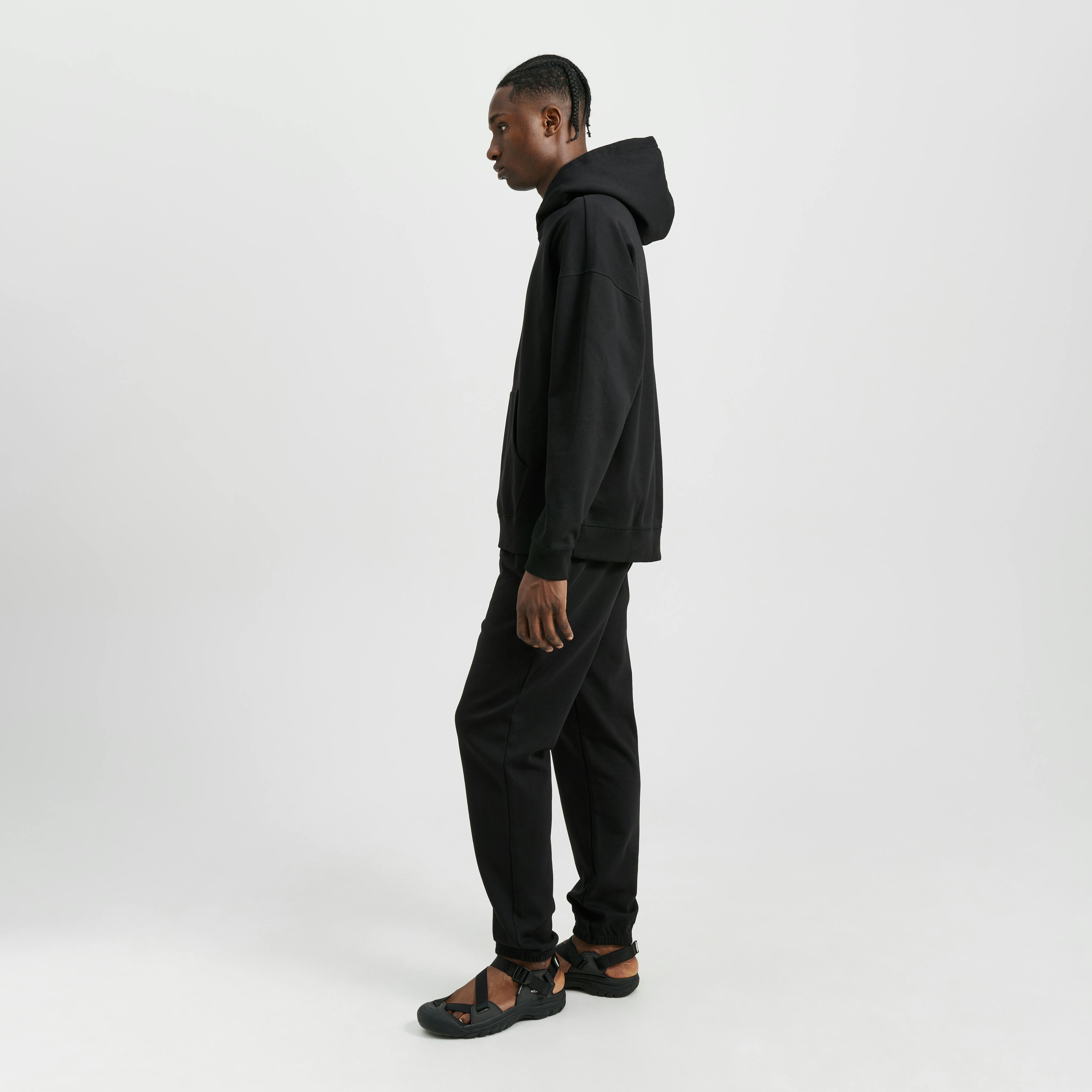 Dyngja Hoodie (Unisex) - 5