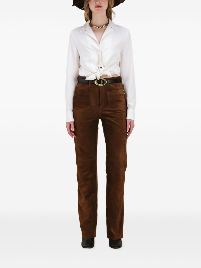 FORTELA Jane trousers outlook