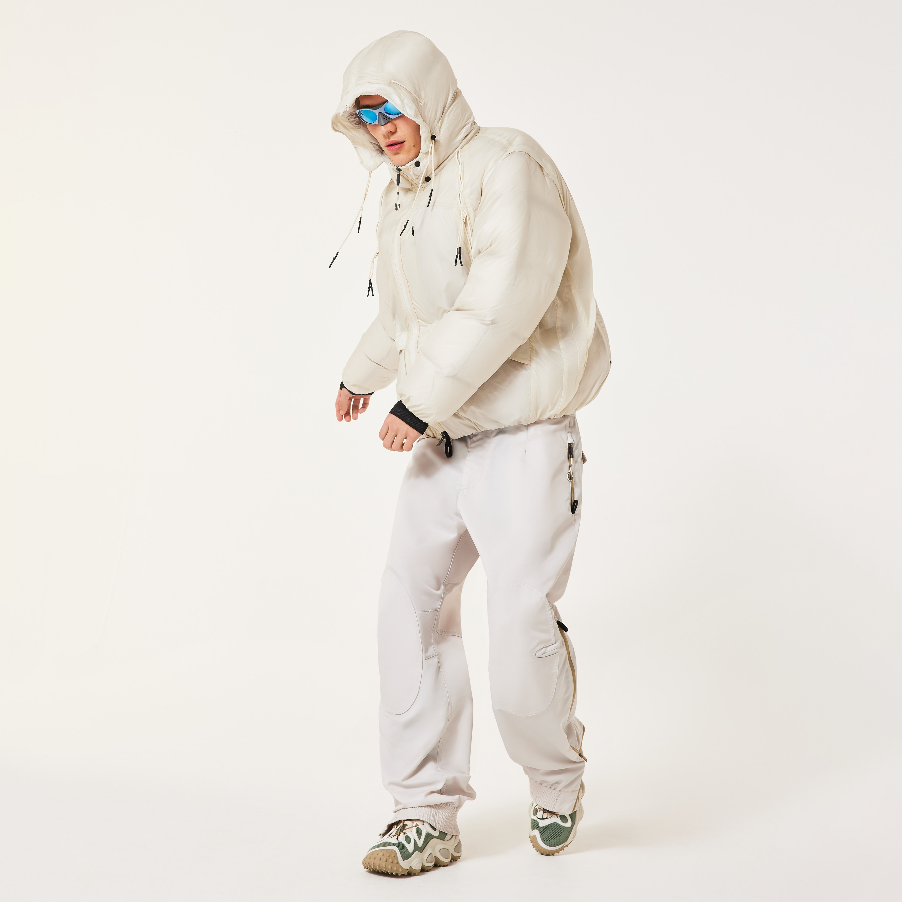 Latitude Soar Puffer Jacket - 10