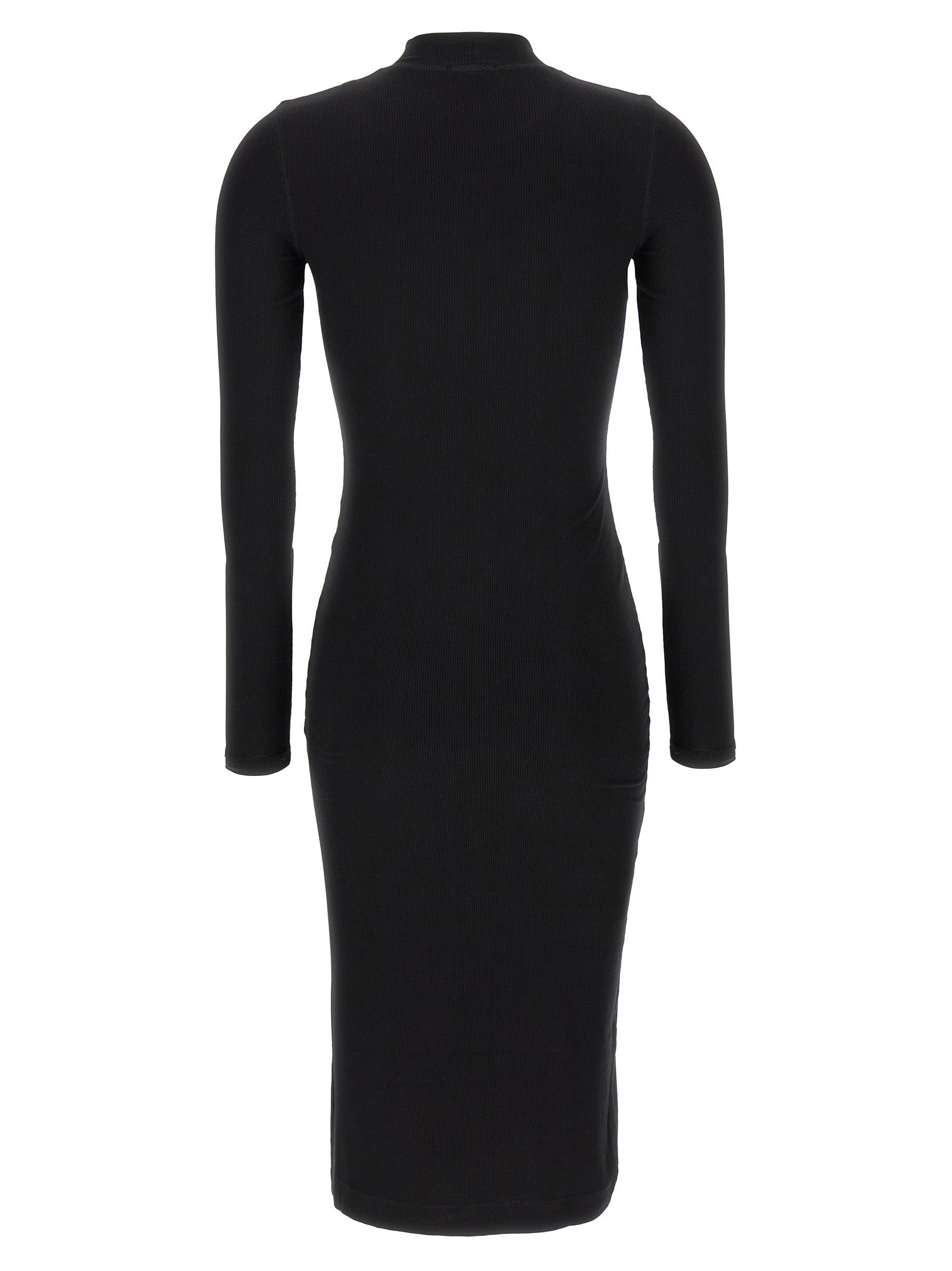 Diesel Women 'D-Mokky-Ls-Microdiv' Dress - 2