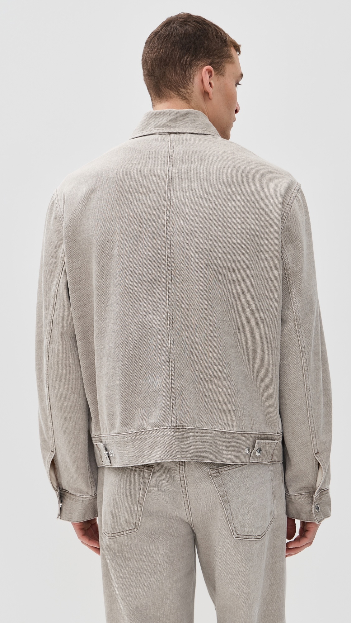 Miller Jacket - 2
