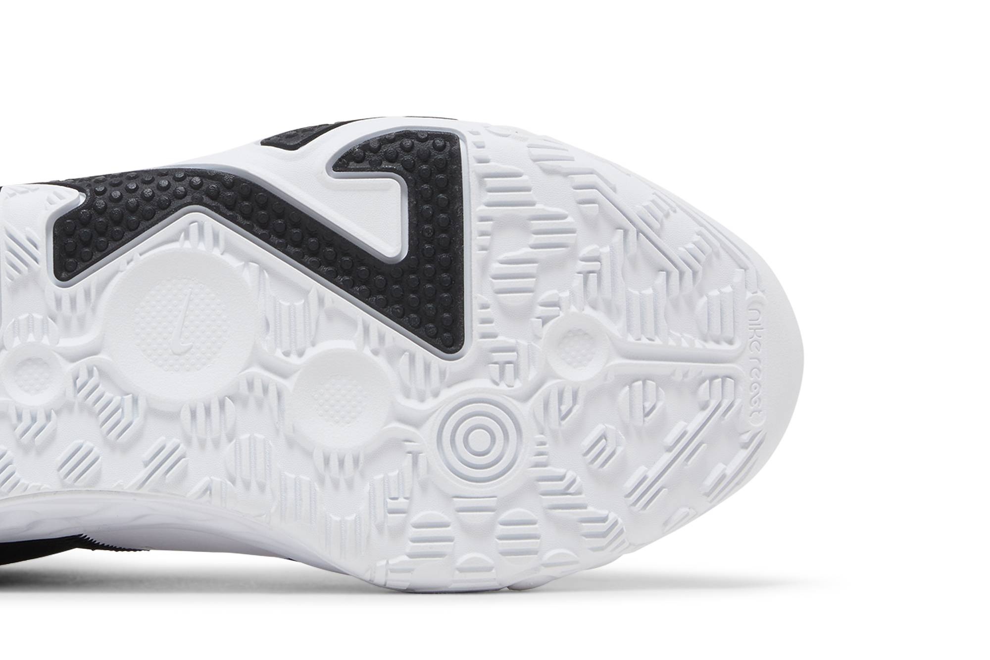 PG 6 TB Promo 'Black White' - 5