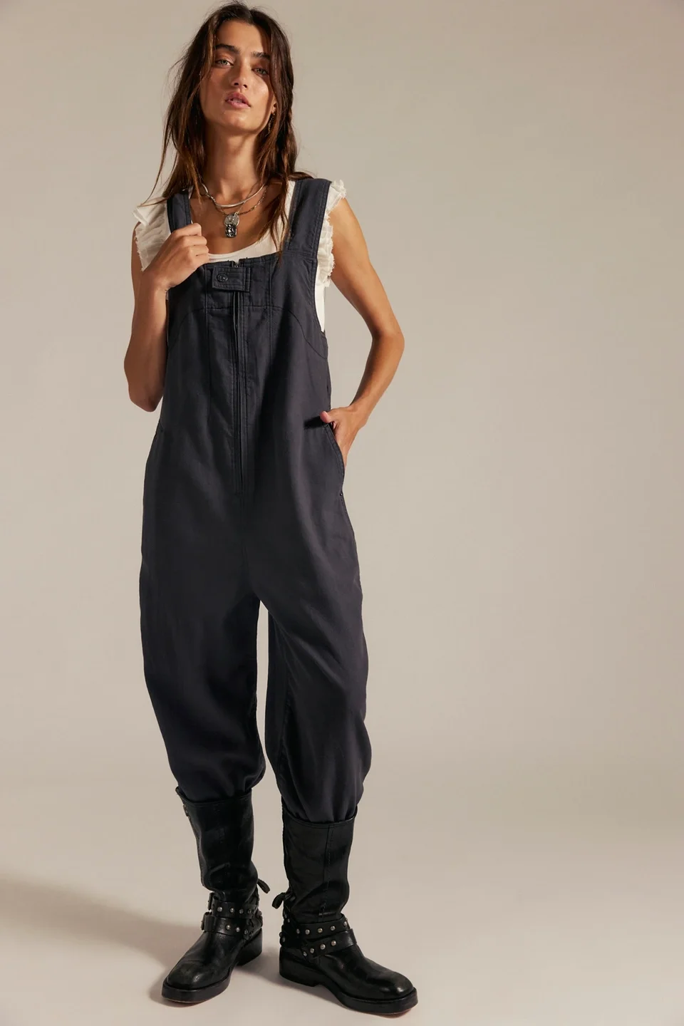 We The Free Jude One-Piece - 1