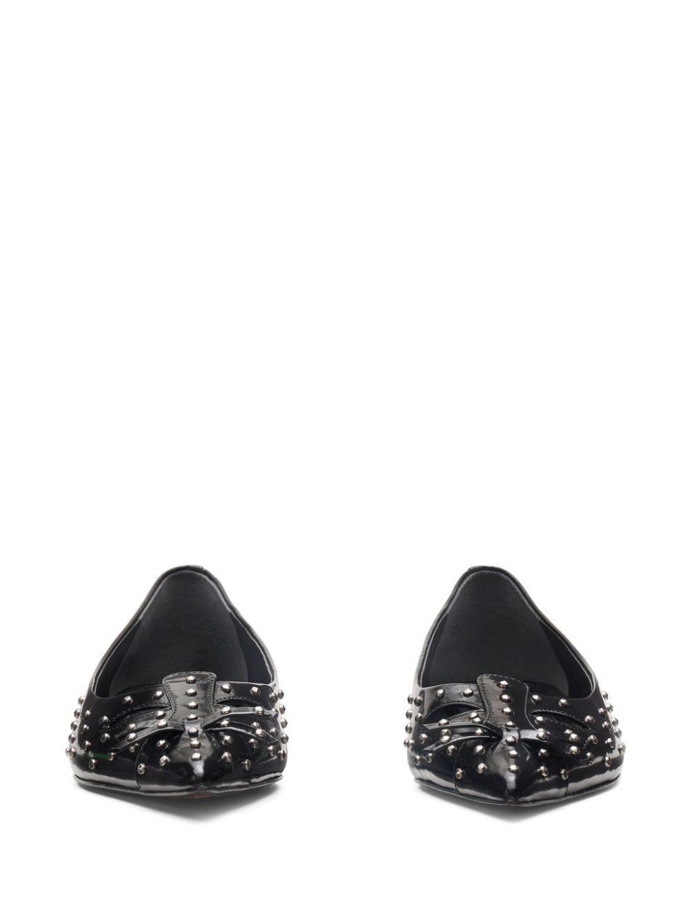 The Kat ballerina shoes - 3