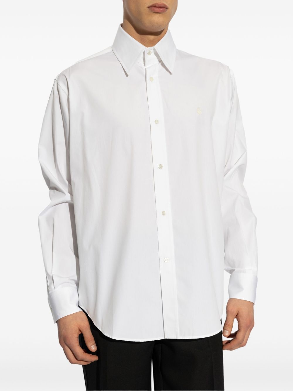 cotton shirt - 3