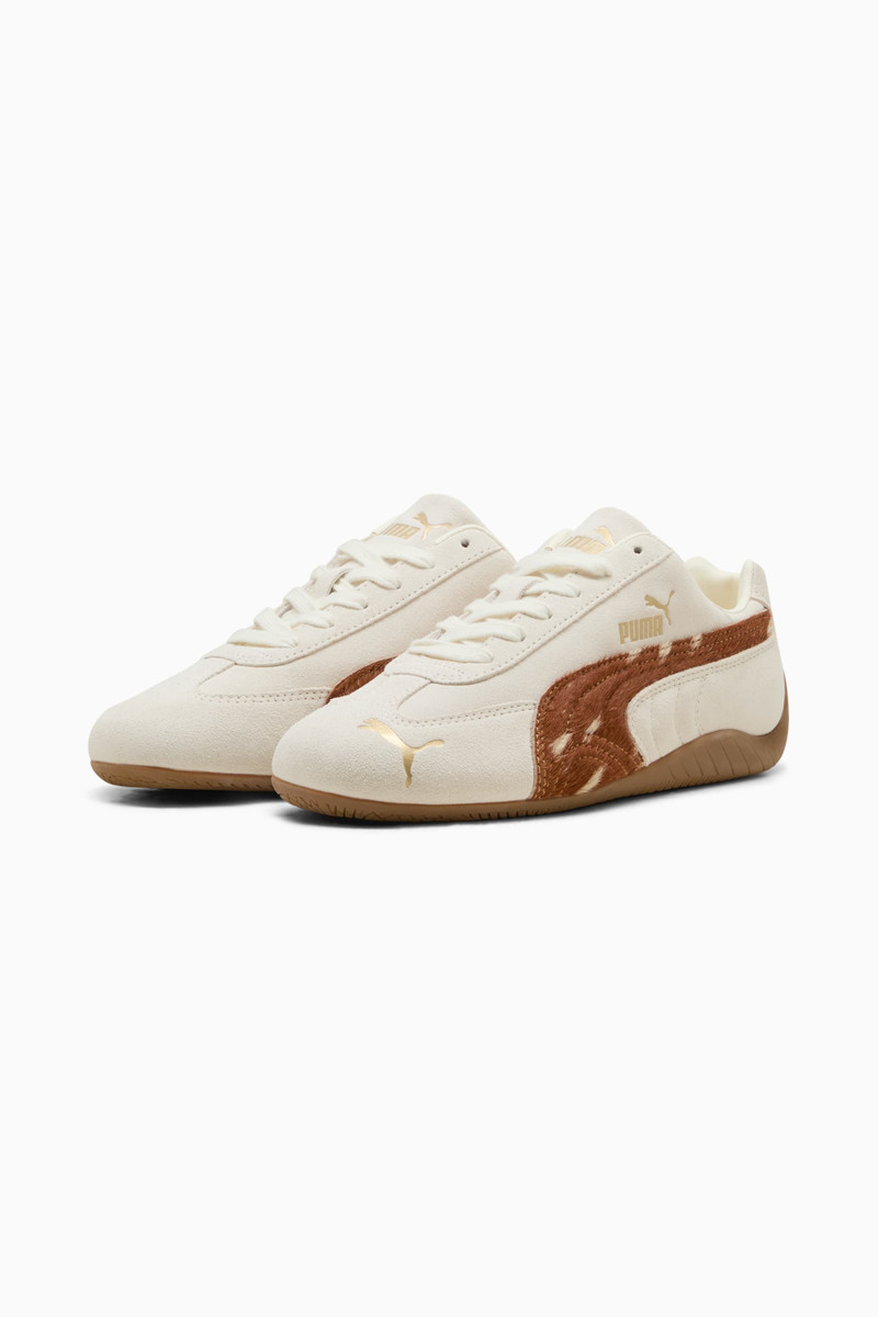 Speedcat Doelette Women's Sneakers 4