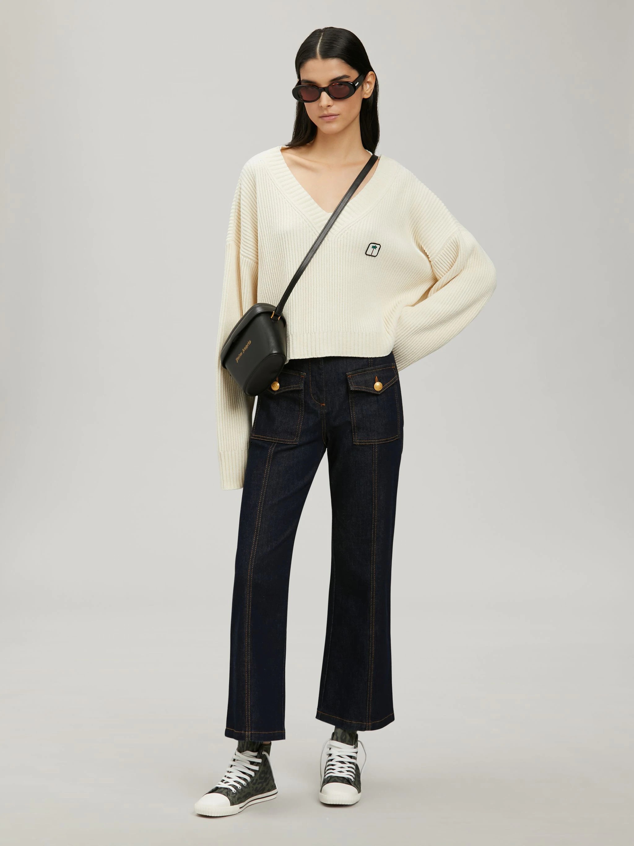 PXP SWEATER - 2