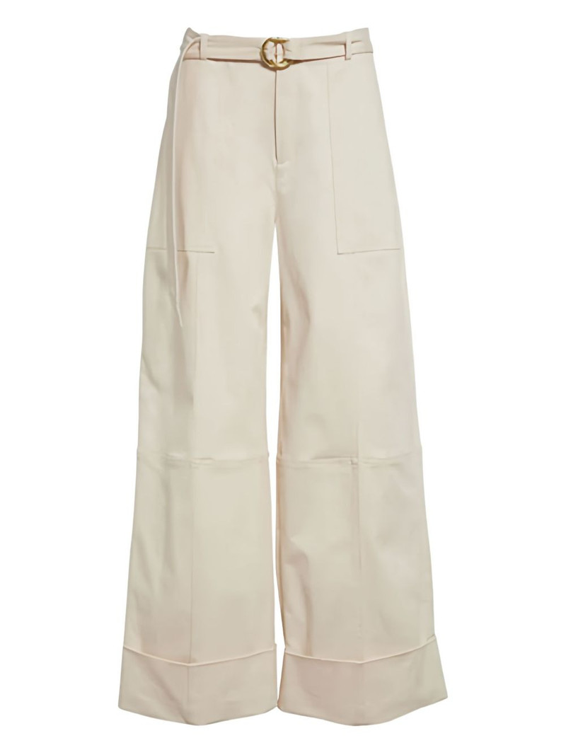 Winona belt trousers 1