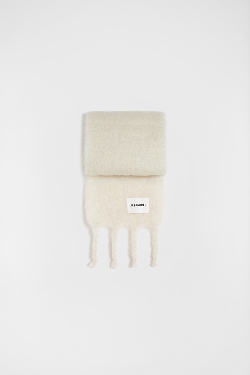 Jil Sander Scarf outlook