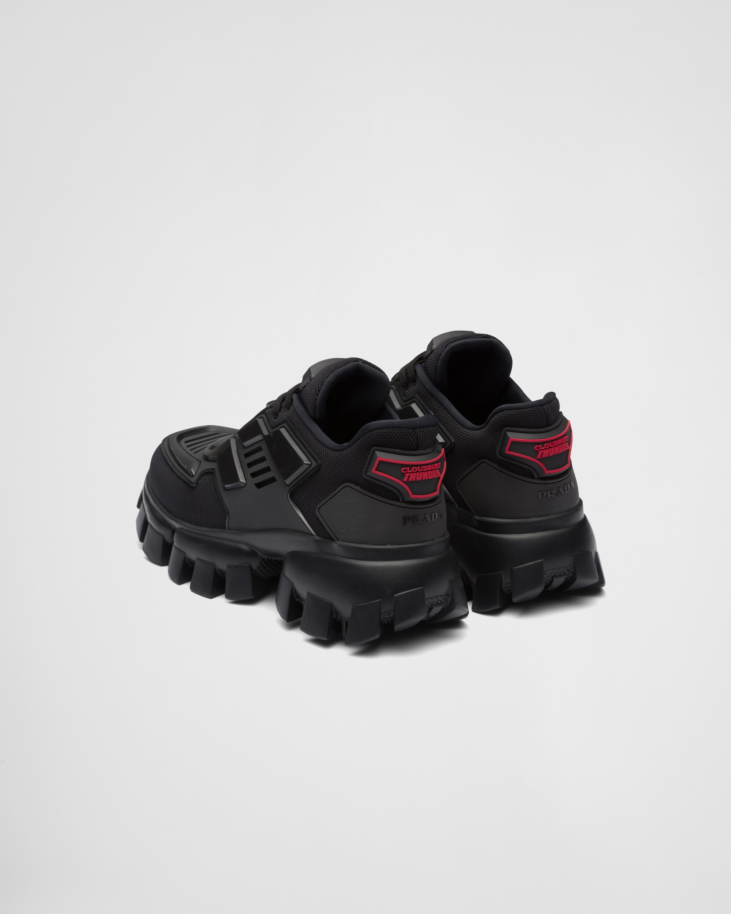 Prada Cloudbust Thunder sneakers - 5